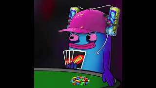 SnOk ViSiTeD dA CaSiNo WiTh HiS fRiEnD DaNzO Of CaRdAnZo!  #cardanoarmy #animation #cardano #funny