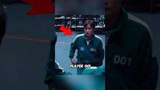 How did They Fake Player 001's Death? 🤔