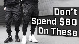 Top Alternatives to Techwear Drop-Shippers