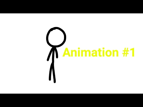 Animation #1