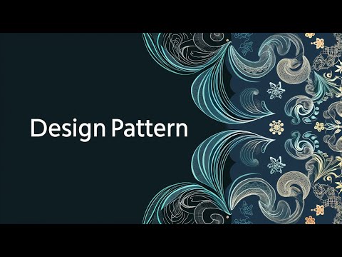 DESIGN PATTERN