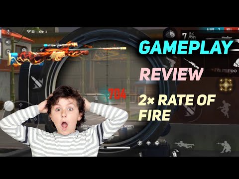 New Awm skin lucky koi Review Freefire SAMSUNG,A3,A5,A6,A7,J2,J5,J7,S5,S6,S7,S9,A10,A20,A30,A70,A50