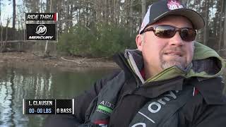 Major League Fishing 2021 Summit Cup Elimination Round 3 | Free Episode | MyOutdoorTV