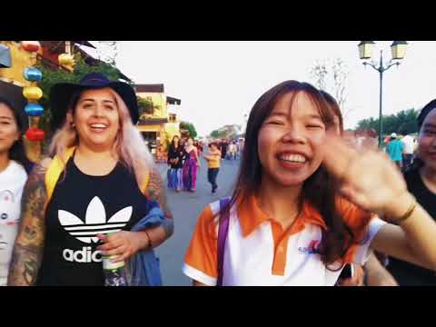 Vietnam Adventures: Part 3