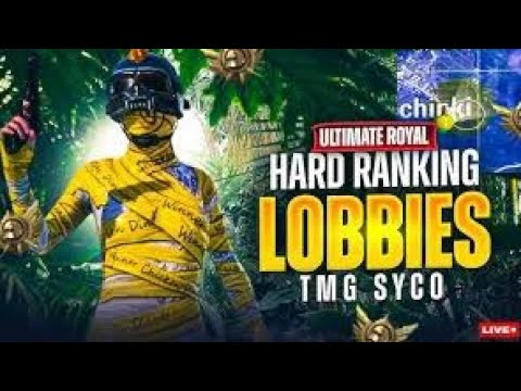 ULTIMATE ROYAL HIGHLIGHTS || HARD RANKING LOBBIES || @Shauryaplayzzz_15F25 vs Ultimate Royal pros||