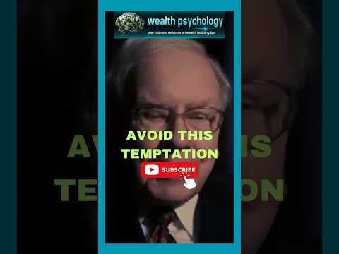 Please avoid this #InvestingTips #investmentstrategies  #Shorts #wealthpsychology