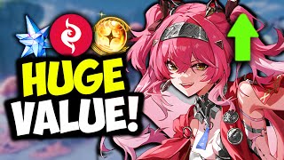 Is Lupa STILL Worth Your Pull...?