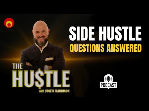 SIDE HUSTLE TIPS