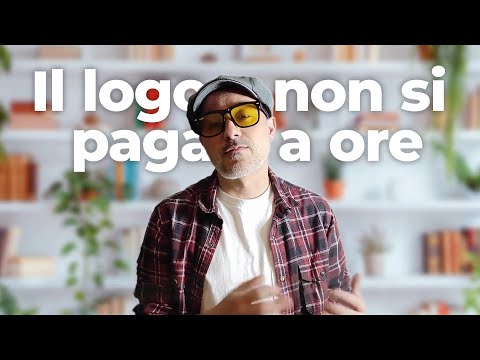 Come vendere il valore di un logo, non le ore
