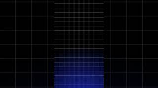 New treanding Blue Grid Motion background | background motion graphics #colortherapyart