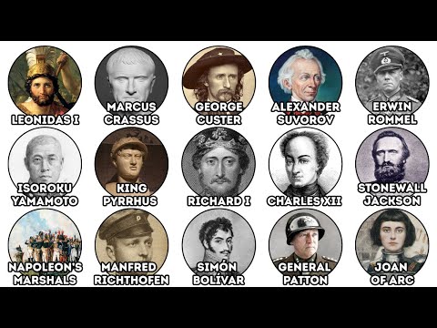 The Most Brutal Deaths of Famous Soldiers Explained