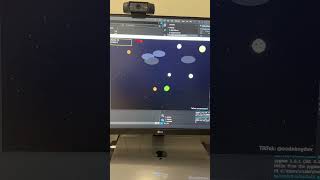 Python Game #pythongame #pythonprogramming #python #programming #halloween2025
