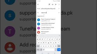 Contact Gmail's Direct Customer Service