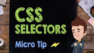 CSS Selectors - Supercharged