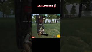Searching 2017 Old Players Id in 2025 #freefire #oldlegends #oldplayer #oldid #shorts