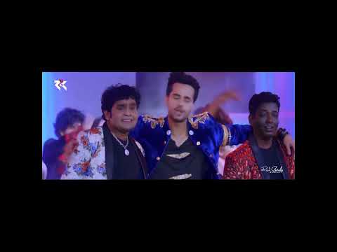 Nalipu Dhamal Beat Remix by DJ RK (Mangalore) | Raj Sounds & Lights | Vineeth Kumar