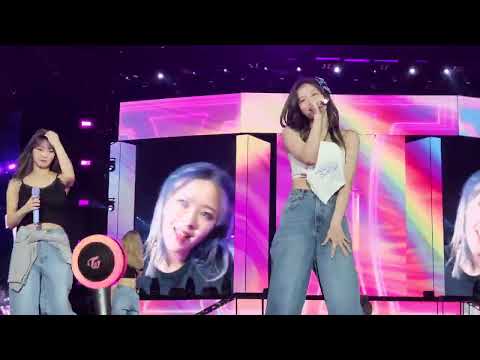 Twice Tour III Encore - TT (Encore) (Los Angeles)