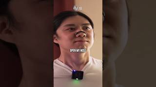 Breathe better with this device? (Nasal Dilator Unsponsored Review)