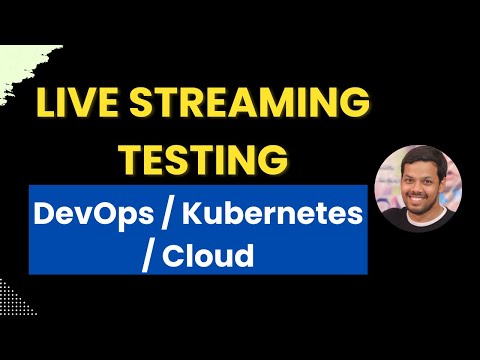 Tech Streaming - First Try