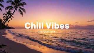 Chill Vibes Mix ✨ | Relaxing Tropical & Chillout House Playlist