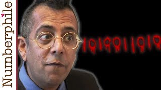 1010011010 - Numberphile
