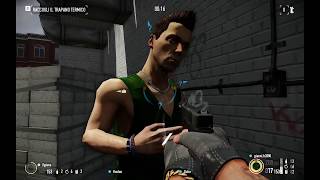 [PayDay 2] Bank-Deposit - Tutorial (Stealth & All Loot)