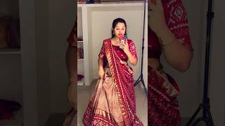 #ytshorts #toptrending #sareevibes