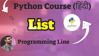 Python List Methods In Hindi (Python Course In Hindi)