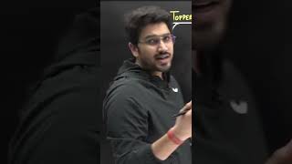 Unlocking Topper Secrets: Master the Mindset for Board Exam Success! || By @AmanDhattarwal