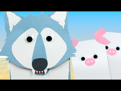 This Little Piggy Went to Make Directory - Superusers: The Legendary GNU/Linux Show