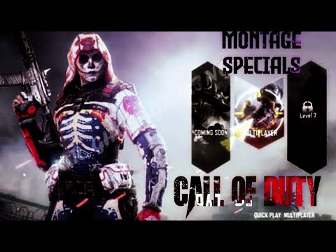 Call Of Duty fantastic Montage🤯🤯😱😱🤠