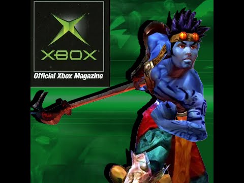 Demo Disc  - Camp Xbox (Lo-Fi Beat to Chill To)