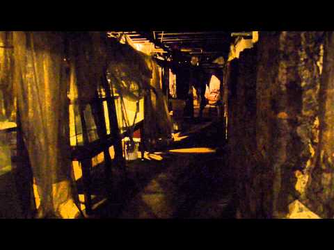 joe - The Basement Scene