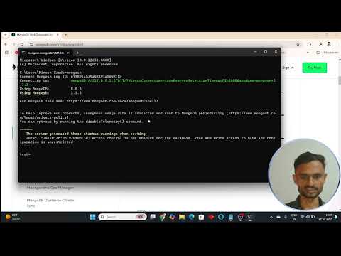 #7. How to Install MongoDB Shell: Step-by-Step Guide
