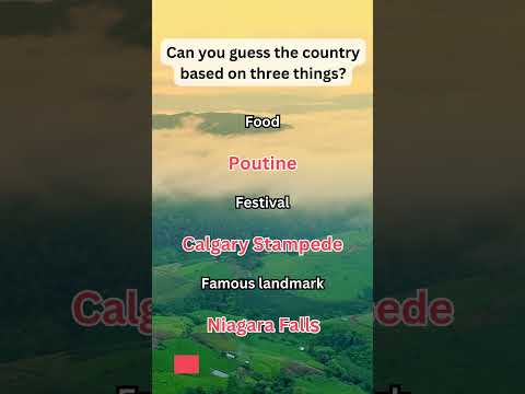 Can you guess the country associated with it exotic street food and ornate temples? #Spices #Temples