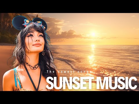 SUMMER MUSIC - The Uplifting Music Mix for a Joyful Drive