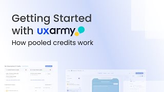 Getting Started with UXArmy