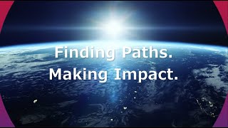 ORIX Group Purpose & Culture Video（Short Ver.）