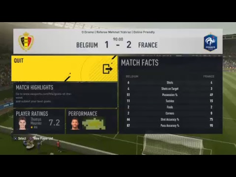Ugozone's Live PS4 Broadcast