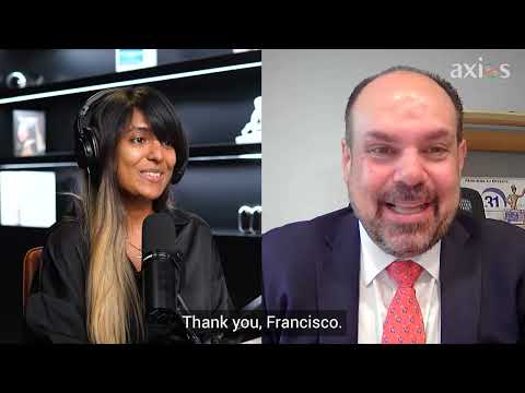 Watch! Francisco Frayeria on advocacy, cancer care, and FUTEJE’s mission