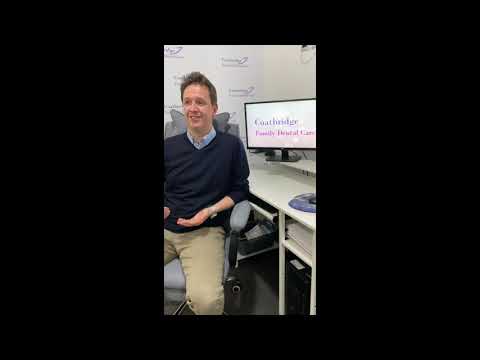 Chris shares his experience of our implant refer and restore course. #implants #dentist