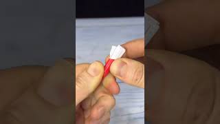 ₹5 Mein Banaao Apna SKy Shot Rocket! 🚀 | DesiExpert Home Made Jugaad | #chakri #diwalispecial