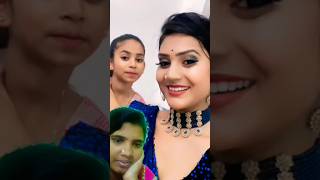 #shivanilove #bollywood #makeup #shivaniofficial @MrBeast2 @DigitalPrabha ❤️❤️❤️❤️❤️❤️😘😘😘😘
