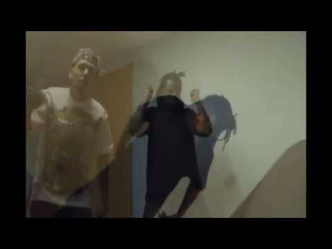 IMMY ILLA FT. QUARTER BYRD GRIND ALL THE TIME (MUSIC VIDEO)  MICHIGAN -(NBBD VISUAL$)
