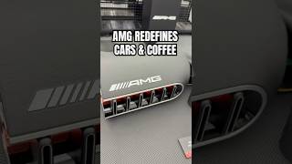 Mercedes-AMG used WHAT?!  #PowerDrift #PDArmy #Mercedes #MercedesAMG #AMGConceptXX