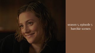 barchie logoless scenes | season 5, episode 5 | w/ & w/o twixtor + mega link