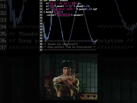 You are not ready, grasshopper.