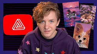 The Content Creator Paradox (making content means not making art)