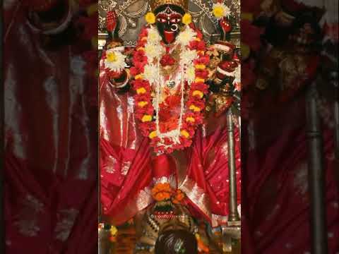 Dakshineswar Kali Temple🌻 | ma kali status | Kali pujo 2022