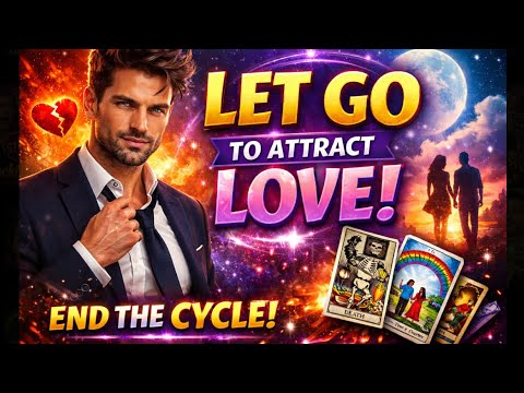 🫶🏻Choose Yourself First🩵- The Right Love Will Follow | Collective Love Reading